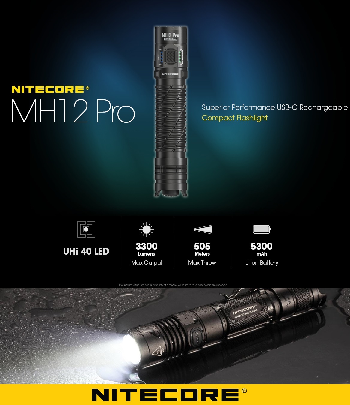 MH12 PRO