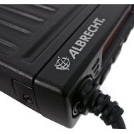 Albrecht AE 6110 | Ασύρματοι πομποδέκτες CB αυτοκινήτου στο smart-tech.gr