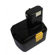 Hitachi 14,4v 3Ah Ni-Mh | Για εργαλεία Hitachi στο smart-tech.gr