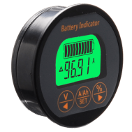 Invictus Bm 350Α Battery Monitor 80V/350A | ΜΕΤΡΗΤΕΣ - ΟΡΓΑΝΑ ΕΛΕΓΧΟΥ ΜΠΑΤΑΡΙΩΝ στο smart-tech.gr