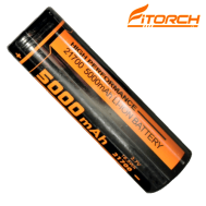 FITORCH C270 21700-5000mAh ???????? ?????? FITORCH | ΜΠΑΤΑΡΙΕΣ ΦΑΚΩΝ στο smart-tech.gr