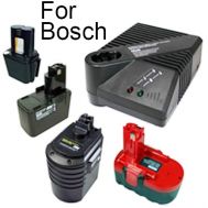 BAT/C-BOS24 - ΦΟΡΤΙΣΤΗΣ ΜΠΑΤΑΡΙΩΝ BOSCH 7,2V-24V 1,5A Ni-Cd/Ni-MH & Li-Ion BATTERY SUPPLIES | Φορτιστές για Μπαταρίες Ηλεκτρικών Εργαλείων στο smart-tech.gr