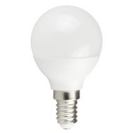 POWERTECH LED Λάμπα Mini Globe E14-006 5W, 6500K, E14, Samsung LED, IC | Λάμπες - Λαμπτήρες - Φωτιστικά στο smart-tech.gr