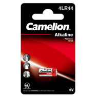 4LR44-BP1 Μπαταρια Camelion Αλκαλικη 6V Camelion | ΑΛΚΑΛΙΚΕΣ ΜΠΑΤΑΡΙΕΣ στο smart-tech.gr