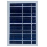 INVICTUS SRM-20P ΠΑΝΕΛ ΦΩΤΟΒΟΛΤΑΙΚΟ ΠΟΛΥΚΡΥΣΤΑΛΛΙΚΟ 20Wp 12V  INVICTUS SOLAR  POWER | ΦΩΤΟΒΟΛΤΑΪΚΑ ΠΑΝΕΛ 12V στο smart-tech.gr