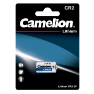 CR2-BP1 Μπαταρια Camelion Λιθιου Φωτoγραφικες Camelion | ΜΠΑΤΑΡΙΕΣ ΨΗΦΙΑΚΩΝ ΦΩΤΟΓΡΑΦΙΚΩΝ ΜΗΧΑΝΩΝ στο smart-tech.gr