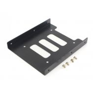 POWERTECH tray μετατροπής από 3.5" σε 2.5" BRAT-003, μεταλλικό, 2τμχ | ΘΗΚΕΣ ΣΚΛΗΡΩΝ ΔΙΣΚΩΝ στο smart-tech.gr