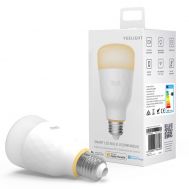 YEELIGHT Smart λάμπα LED YLDP15YL, Wi-Fi, 8.5W, E27, 800lm, 2700K | Λάμπες - Λαμπτήρες - Φωτιστικά στο smart-tech.gr