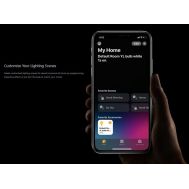 YEELIGHT Smart λάμπα LED YLDP15YL, Wi-Fi, 8.5W, E27, 800lm, 2700K | Λάμπες - Λαμπτήρες - Φωτιστικά στο smart-tech.gr
