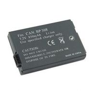 Canon 0308 | ΜΠΑΤΑΡΙΕΣ - ΦΟΡΤΙΣΤΕΣ - ΕΝΕΡΓΕΙΑ στο smart-tech.gr