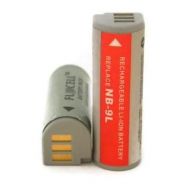 Canon IXUS & PowerShot  NB-9L | ΜΠΑΤΑΡΙΕΣ - ΦΟΡΤΙΣΤΕΣ - ΕΝΕΡΓΕΙΑ στο smart-tech.gr