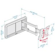 STYLE DRS 200 | Βάσεις στήριξης τηλεοράσεων στο smart-tech.gr