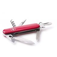 VICTORINOX Sportsman Πολυεργαλείο σουγιάς από ανοξείδωτο ατσάλι υψηλής αντοχής. | VICTORINOX στο smart-tech.gr