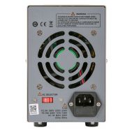 UNI-T DC Power supply UTP3313TFL-II, 1 καναλιού, 0~30V/0~3A | Μηχανήματα - Πολύμετρα στο smart-tech.gr