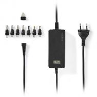 NEDIS ACPA105 | UNIVERSAL ΤΡΟΦΟΔΟΤΙΚΑ στο smart-tech.gr