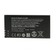 NOKIA BL-5H | ΜΠΑΤΑΡΙΕΣ - ΦΟΡΤΙΣΤΕΣ - ΕΝΕΡΓΕΙΑ στο smart-tech.gr