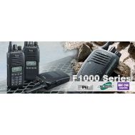 ICOM IC-F1000 | Αναλογικοί Ασύρματοι Πομποδέκτες VHF-UHF στο smart-tech.gr