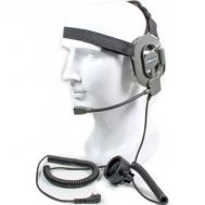 Midland BOW-M EVO Tactical K | Ενσύρματα Μικροακουστικά & Μικρομεγάφωνα στο smart-tech.gr