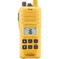 ICOM IC-GM1600Ε | VHF Marine Φορητοί στο smart-tech.gr