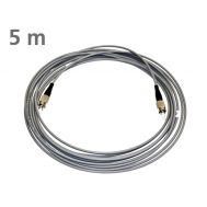 236101 FC/PC Patch cord 5m | FO PATCH CORD στο smart-tech.gr