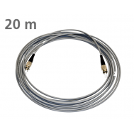 236103 FC/PC Patch cord 20m | FO PATCH CORD στο smart-tech.gr