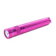 SJ3AKY6 Φακός MAGLITE Solitaire AAA LED ροζ | Φακοί MAGLITE στο smart-tech.gr