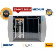 EDI-HOTEL BALKAN MEDIUM | EDI-HOTEL BALKAN στο smart-tech.gr