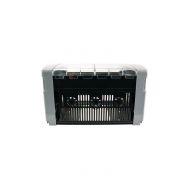 507204 T.0X ΚΥΤΙΟ 4mod.+ PSU ΜΕ ΚΛΕΙΔΑΡΙΑ & FAN | T.OX HOUSING στο smart-tech.gr