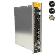 563832 T.0X TWIN Modulator HDMI/AV to COFDM/QAM | T.OX MODULATOR στο smart-tech.gr