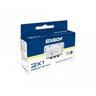 DISEQC 2x1 | DISEQC στο smart-tech.gr