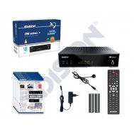 OS NINO+ DVB-S2 + DVB-T2/C | LINUX στο smart-tech.gr