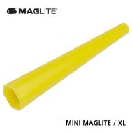 AM2ABRB Kώνος για MINI MAGLITE / XL κίτρινος | Φακοί MAGLITE στο smart-tech.gr