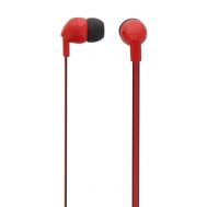 Ακουστικά ψείρες με μικρόφωνο Κόκκινο ESBCRD TnB | ΑΚΟΥΣΤΙΚΑ στο smart-tech.gr