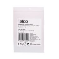 Αυτοκόλλητα χαρτιά με κόλλα για ECO-10 3ΤΜΧ Telco | ΗΛΕΚΤΡΙΚΑ ΕΝΤΟΜΟΚΤΟΝΑ & ΑΠΩΘΗΤΙΚΑ στο smart-tech.gr