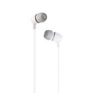 Ακουστικά ψείρες με μικρόφωνο και handsfree Λευκό ESFEELWH TnB | ΑΚΟΥΣΤΙΚΑ στο smart-tech.gr