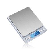 Ψηφιακή ζυγαριά ακριβείας I2000 3Kg Telco | ΟΙΚΙΑΚΟΣ ΕΞΟΠΛΙΣΜΟΣ στο smart-tech.gr