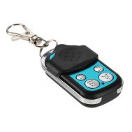 SONOFF remote controller RF 433MHz, 4-button | Τηλεχειρισμοί στο smart-tech.gr