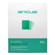 Screen Protector Ancus Universal 19cm x 10.7cm Clear | Προστατευτικά οθόνης στο smart-tech.gr