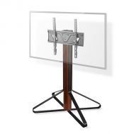 NEDIS TVSM6050BK | Επιδαπέδιες βάσεις τηλεόρασης στο smart-tech.gr