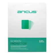 Screen Protector Ancus Universal 10.1" (24.3cm x 17cm) Clear | Προστατευτικά οθόνης στο smart-tech.gr