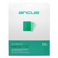 Screen Protector Ancus Universal 18.4cm x 11.5cm Clear | Προστατευτικά οθόνης στο smart-tech.gr