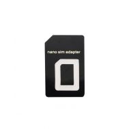 Αντάπτορας Ancus Nano Sim σε Sim | ΚΑΛΩΔΙΑ & ADAPTORS στο smart-tech.gr