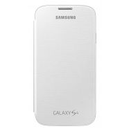 Θήκη Book Flip Cover Samsung EF-FI950BWEGWW για i9505/i9500 Galaxy S4 Λευκή | Θήκες προστασίας για κινητά στο smart-tech.gr
