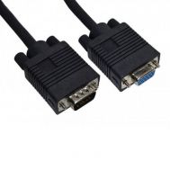 Καλώδιο σύνδεσης Jasper VGA M/F 5m | VGA στο smart-tech.gr