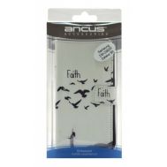 Θήκη Book Ancus Art Collection για Samsung SM-G920 Galaxy S6 Faith | Θήκες προστασίας για κινητά στο smart-tech.gr