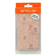 Θήκη Book Ancus Art Collection για Samsung SM-G920 Galaxy S6 Teddy Bear | Θήκες προστασίας για κινητά στο smart-tech.gr