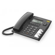 Σταθερό Ψηφιακό Τηλέφωνο Alcatel T56 Μαύρο | Σταθερά τηλέφωνα στο smart-tech.gr