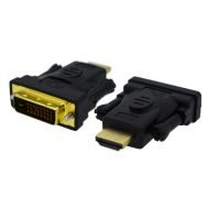 Αντάπτορας Ancus HiConnect HDMI σε DVI-D (Dual Link) | Καλώδια HDMI στο smart-tech.gr