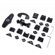 Repair Tool Kit Jia Fa JF-866 για Παραμορφωμένα Πλαίσια Apple iPhone 5G/5S, iPad 2/3/4, iPad Air, iPad Mini 1/2/3 και iPod Touch 4 | Βοηθητικά Εργαλεία στο smart-tech.gr