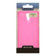 Θήκη TPU Ancus για Hisense C20 Ρόζ | Θήκες προστασίας για κινητά στο smart-tech.gr